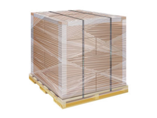 Palletization Services (Pallet Packing) | Aman Packaging Solution Pune ...